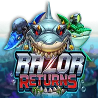 Razor Returns
