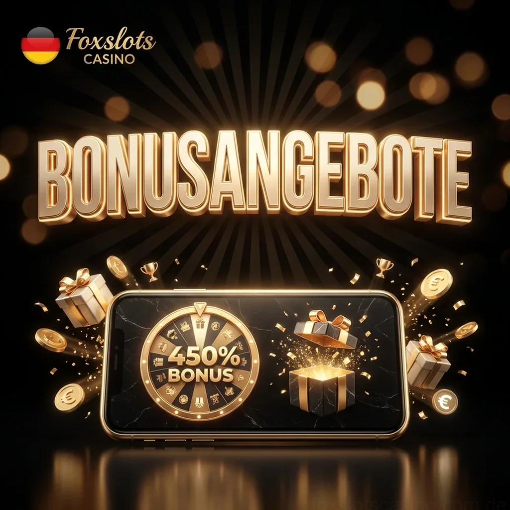 Bonusangebote