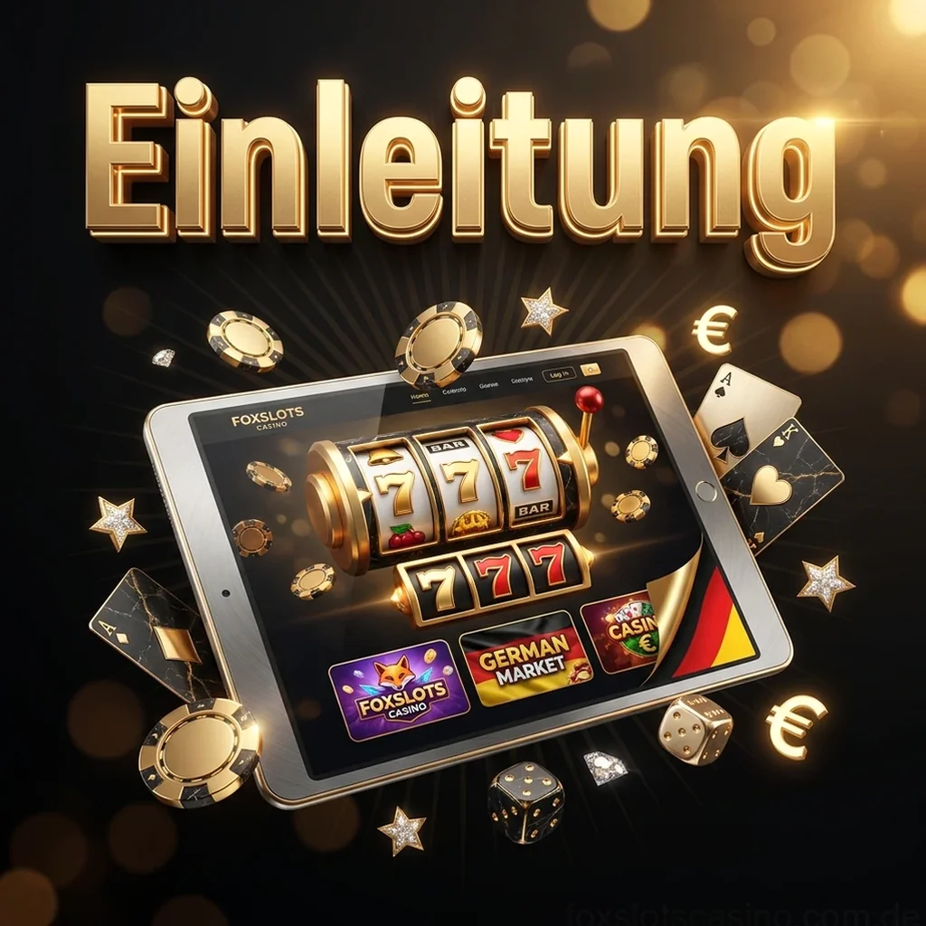 Einleitung